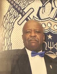 Ronald Campbell Obituary