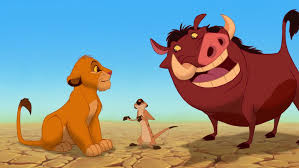 Le roi lion dessin a colorier timon pumba simba. Le Roi Lion 3 Timon Et Pumba Ronnie