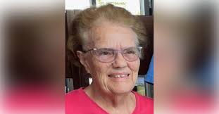 Obituary information for Linda Lou Grant