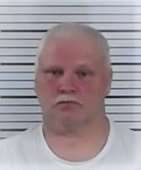 Arkansas man charged with endangering a child