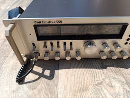 Image result for Colt Excalibur