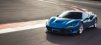 The car was sold right on the market at a record price of 1,000,500 pounds (to be clear, about 1,170,200 euros). About Us Ferrari Corporate