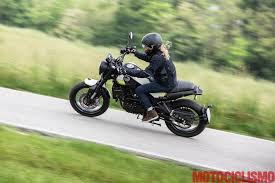 Benelli leoncino 250 okm 2020 entrega inmediata! Prova Benelli Leoncino 250 Come Va Pregi E Difetti Motociclismo
