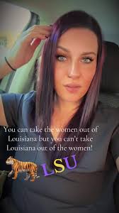 Lsu Vs Louisiana Tech