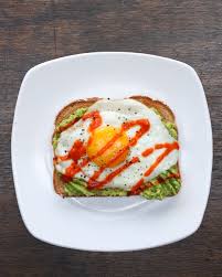 Switch Up Your Breakfast Game With These 9 Avocado Toast Recipes Toast Recipes Recipes Avocado Recipes