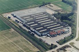 Agro International History Agro International