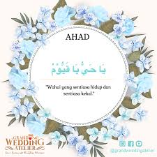 Lokman zikir harian ℗ music space sdn. Zikir Hari Ahad 1000x Zikir Grand Wedding Atelier Facebook