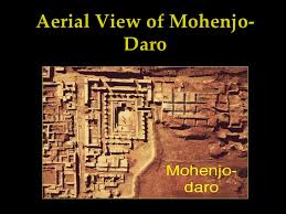 2 historians often find evidence of life in ancient times based on artifacts that they find. Mohenjo Daro Harappa Early History