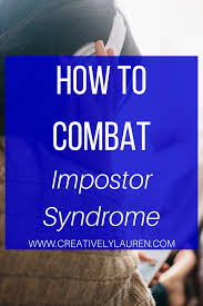 Have You Been Battling Impostor Syndrome Impostor Syndrome Can Be Debilitating And Keep You From Achieving Your Go Syndrome Life After College College Related
