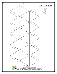 Paper Models For Download Nets Paper Models Free Paper Models Printable Paper
