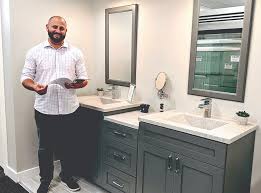 Shrink wrap blue, 14 ft. Curtis Lumber To Open New Bathroom Design Center At Its Ballston Spa Facility Saratoga Business Journal