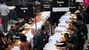 Photo Elections locales en Grande-Bretagne: au Pays-de-Galles et ... - RFI