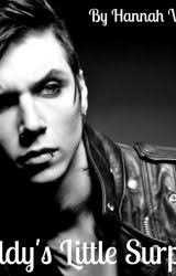 Andy black