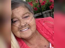 Elizabeth "Liz" June Wilson's Memorial Website