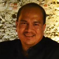 Celebrating Eugenio Concepcion at KNAPP Australia