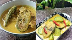 Artikel ini merupakan bagian dari parapuan. Resep Masakan Gulai Ikan Tongkol Kuah Kuning Ala Padang Kumparan Com