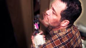 Daniel Drinks a GALLON of Vodka a Day to Quiet "The Voices"