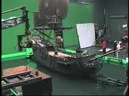 Behind The Scenes Of Pirates Of The Caribbean At World S End Youtube Pirates Of The Caribbean Behind The Scenes Stunt Work