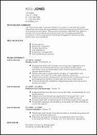 Check out our professionally written resume sample for accountants. Resume For Laboratory Technician Elegant Lab Technician Resume Job Resume Samples Lab Technician Student Resume Template