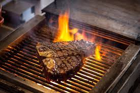 Be sure your steak is completely thawed. How To Grill T Bone Steak Great British Chefs