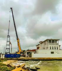 Vaata pakkumisi majutusasutuses lighthouse inn at aransas bay, sh tasuta tühistamisvõimalusega ja tühistamise korral tagastamisele kuuluva ettemaksuga.tööasjus reisijad kiidavad siinset tasuta 200 s fulton beach rd, rockport, 78382 tx usa. Rockport Fulton Lighthouse Inn Restores Lighthouse After Hurricane Harvey Aransas County Long Term Recovery