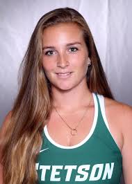 2019 Women's Tennis Roster