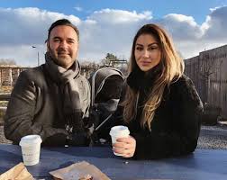 Pronunciation of danijela pavlica with 2 sentences and more for danijela pavlica. Den Har Helgen Danijela Pavlica