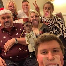 Russell Blain is fundraising for Mental Health UK