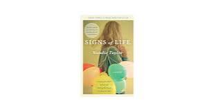 Signs of Life: A Memoir: Taylor, Natalie: 9780307717504: Amazon.com: Books