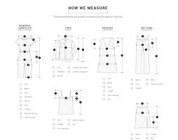 Size Guide Young Hungry Free