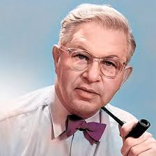 Informations sur le designer Arne Jacobsen