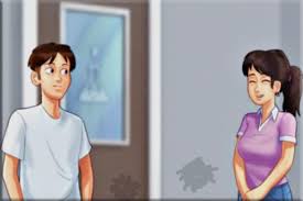 When you will start playing this . Game Summertime Saga Mia Free New Walkthrough For Android Apk Download