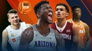 Covering guys like luka doncic, deandre ayton, jaren jackson jr, marvin bagley, mohamed bamba & more! Nba Draft 2018 Start Time Predictions Projections Top Prospects How To Watch Storylines Mock Fox Sports