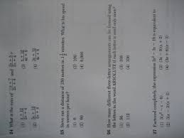 Regents algebra i (common core) test prep, practice tests and past exams. June 2010 Integrated Algebra Regents Exam 22 27 Jd2718