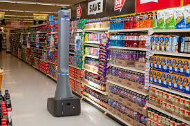 Find the perfect grocery store register stock photos and editorial news pictures from getty images. 5 Robots Now In Grocery Stores Provide A Prevew Of Retail Automation