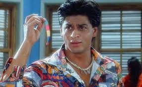 Add interesting content and earn coins. Obsessed With Kuch Kuch Hota Hai Bhumi Pednekar Even Had Shah Rukh Khan S Cool Neckpiece