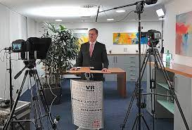 Vr bank stellt ihr neues schmuckkastchen vor. Vr Bank Prasentiert Erfreuliche Ergebnisse Digital Burgerportal Bergisch Gladbach