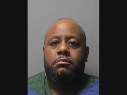 Columbia Man Sentenced To 9 Years On Human Trafficking Charge