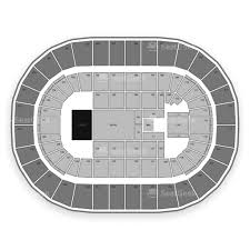 Bryce Jordan Center Seating Chart Concert Map Seatgeek