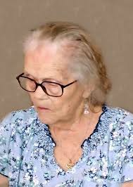 Patricia "Pat" Machutta Obituary