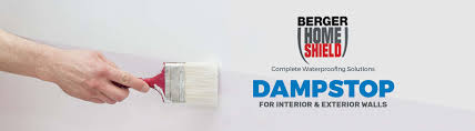 A solution for this type of damp problem is repairing the outside wall and having it waterproofed, however the damp in your interior walls will still be wet, this can be remedied by the smartdry drybrick system. Dampstop Dampness Solutions For Interior And Exterior Walls Berger Paints