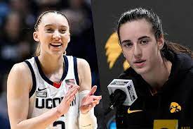 Paige Bueckers gets honest about her issue with Caitlin Clark and how much  attention she gets | Marca