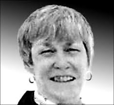 MARIE BUCKLEY Obituary (2015)