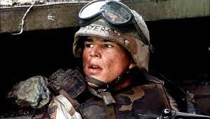 Classements de films avec la chute du faucon noir. La Chute Du Faucon Noir Black Hawk Down Chro