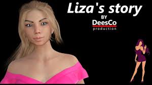 Lizas Life - Version 0.01 Download