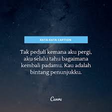 It is possible to always generate a donation to your preferred artist to the observe you love quite possibly the most. Kata Kata Buat Caption Paling Keren Dengan Gambar Canva