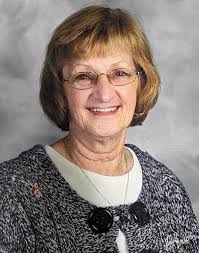 Obituary for Mary C. Flores