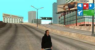 Converted to v1 (i guess it worked, the game doesn't list any version # on any screens)and backed up and replaced script.img with the one from the hot coffee mod. Gta Sa Hot Coffee Cleo Mod Download Download Android