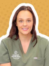 Meet the Parish Pediatric Dental Krewe