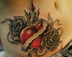 It will symbolize your true feelings and your optimistic side. 75 Best Heart Tattoos For Men Cool Design Ideas 2021 Guide